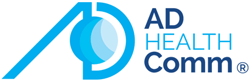 ADHealthComm Logo